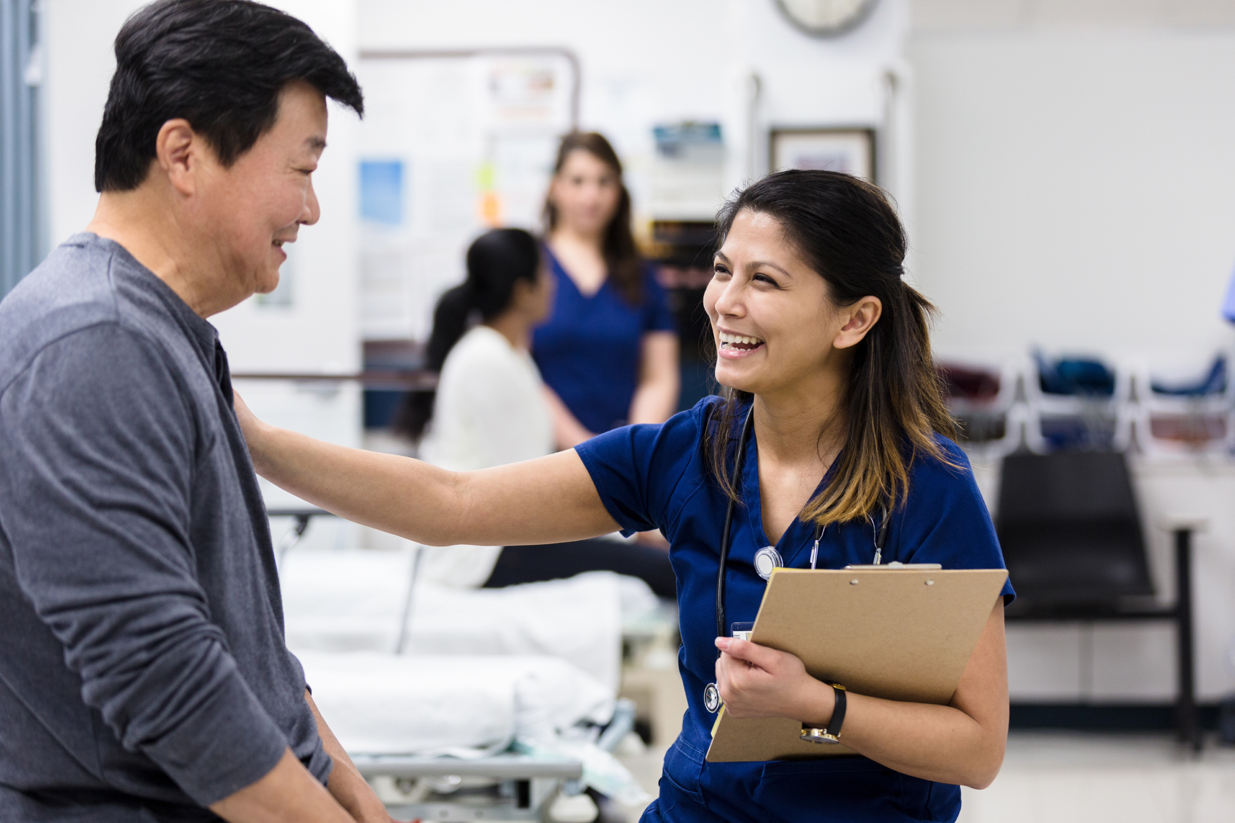 Product: Care Coordination and Transition Management: Patient-Centered ...