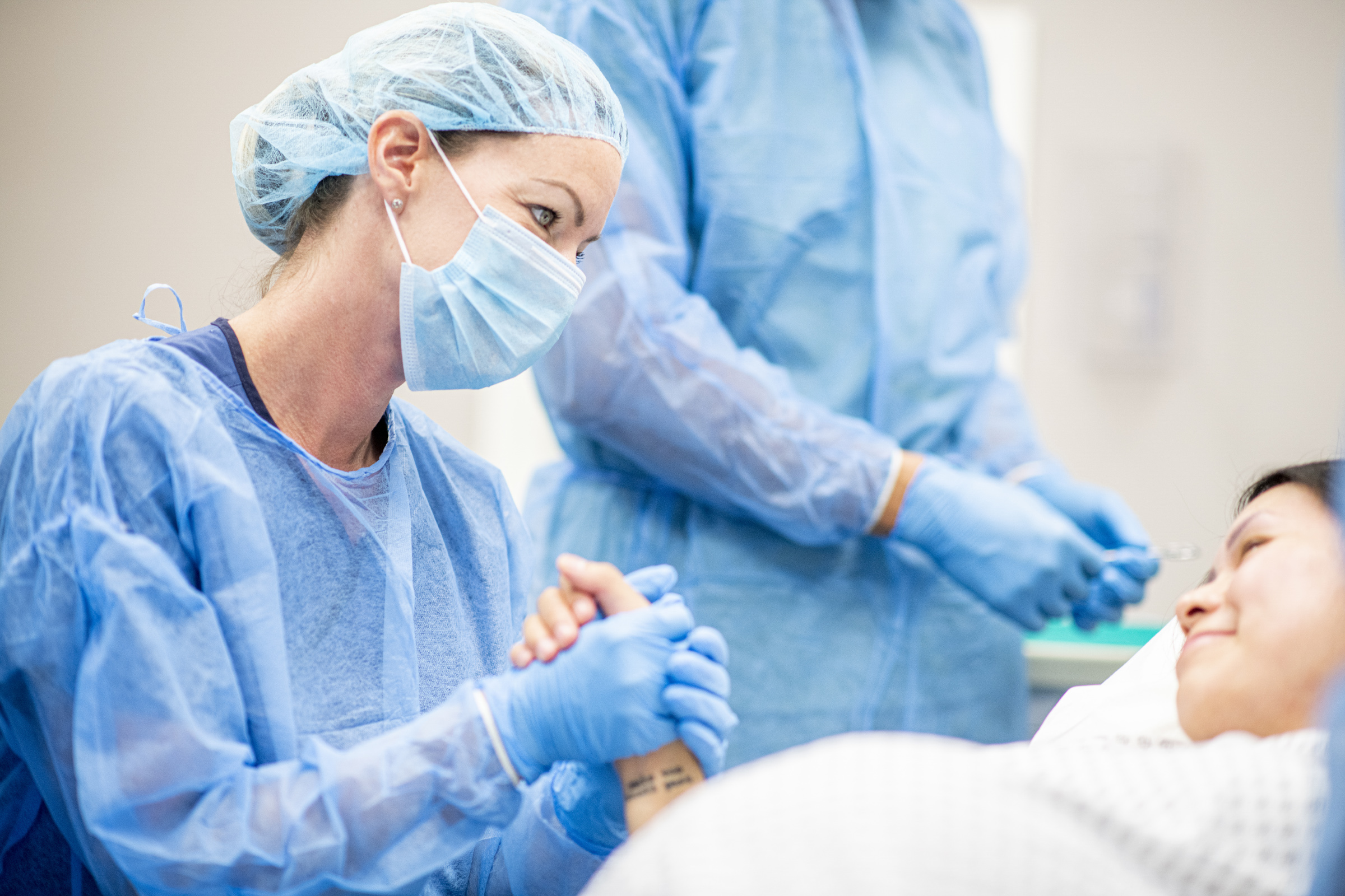 Product: Advanced Life Support with an Obstetrics Focus, ALS OB™