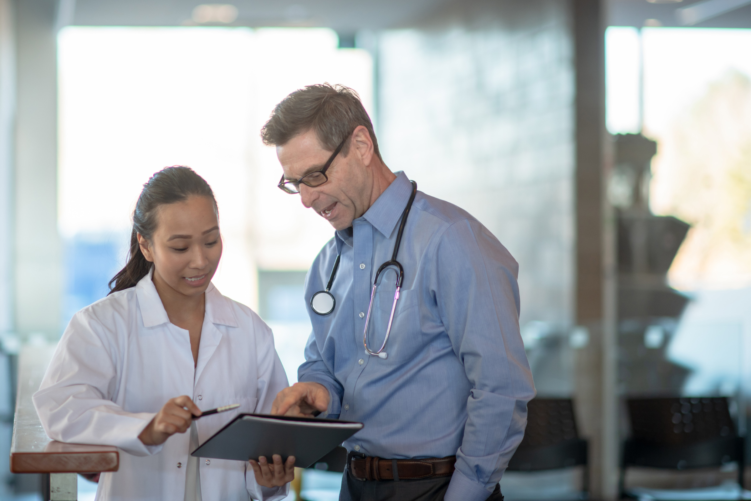 Product: FinThrive Learn - Provider Enterprise